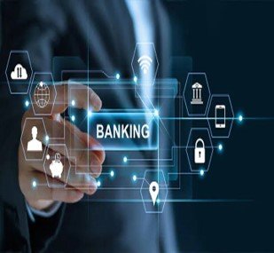 GIS Banking